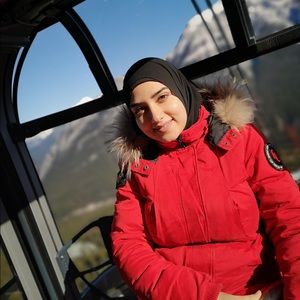 Meet your Posher, Hend